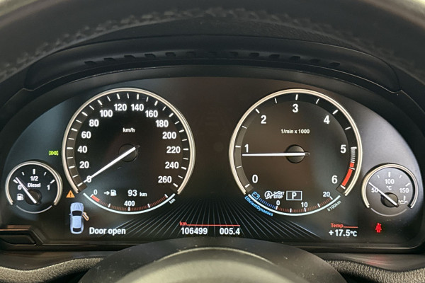 2016 BMW F26 - X3-2 xDrive20d Coupe Image 5