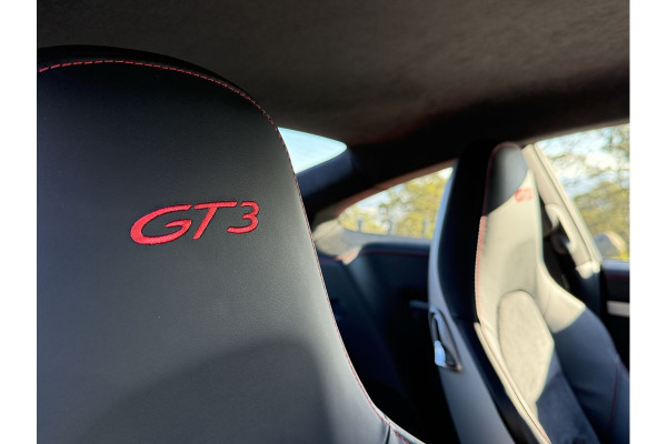 2015 Porsche 911 991 GT3 Coupe Image 27