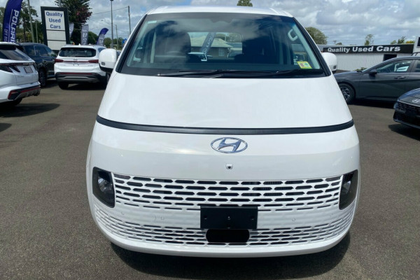 2024 Hyundai Staria Load US4.V2  Van