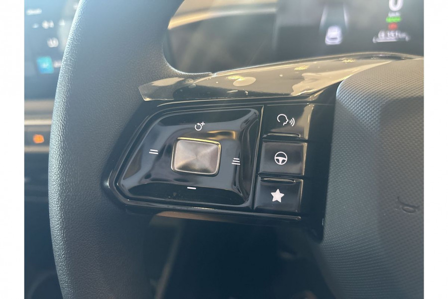 2024 MY24.5 MG MG3  Excite Hatch Image 19