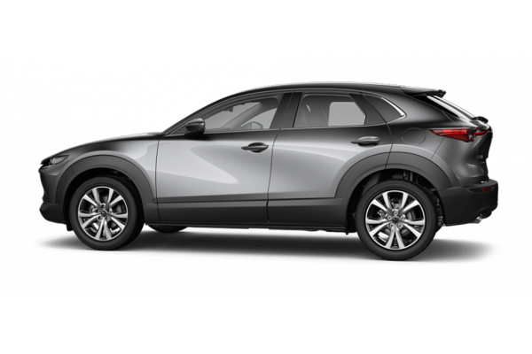 2025 Mazda CX-30 DM Series G20 Astina SUV Image 21
