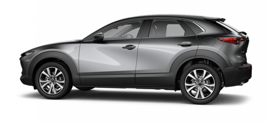 2025 Mazda CX-30 DM Series G20 Astina SUV Image 21