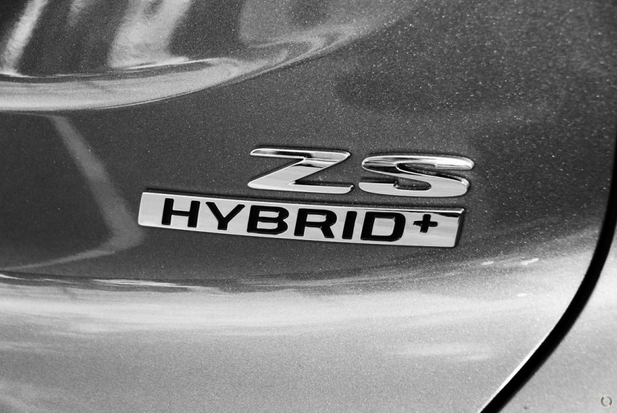 2024 MG ZS ZS32 Essence Hybrid+ SUV Image 7