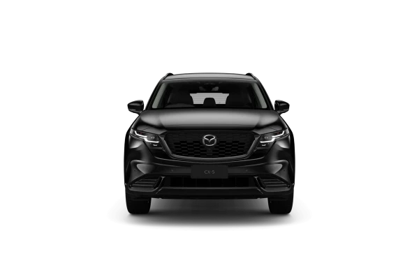 2026 Mazda CX-5 G25 GT SP SUV Image 4