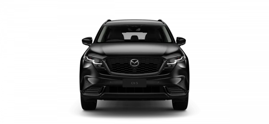2026 Mazda CX-5 G25 GT SP SUV Image 4
