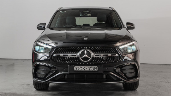 2026 Mercedes-Benz GLA-Class H247 GLA200 SUV image 2