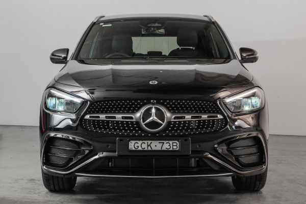 2026 Mercedes-Benz GLA-Class H247 GLA200 SUV