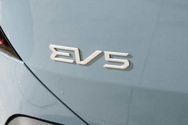 2026 Kia EV5 OVc Air Long Range SUV Image 22
