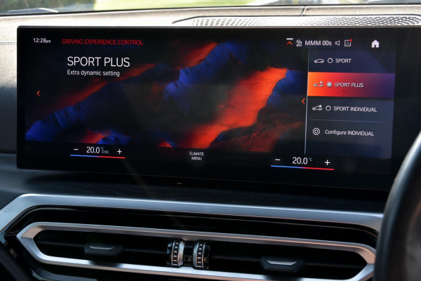 2023 BMW 3 Series G20 340i M Sport Sedan image 17