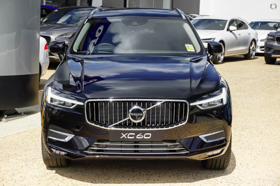 2020 MY21 Volvo XC60 UZ T5 Inscription Suv Image 2
