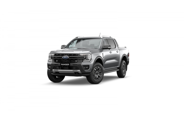 2024 MY24.5 Ford Ranger P703 Wildtrak Ute