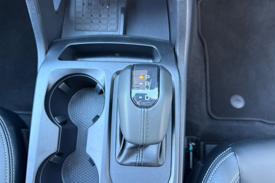 2024 Ford Ranger Sport Ute Image 20