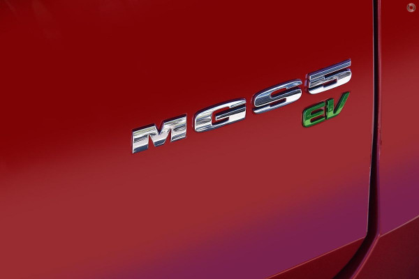 2025 MG MGS5 EV ZS3EM Excite 49 SUV Image 9