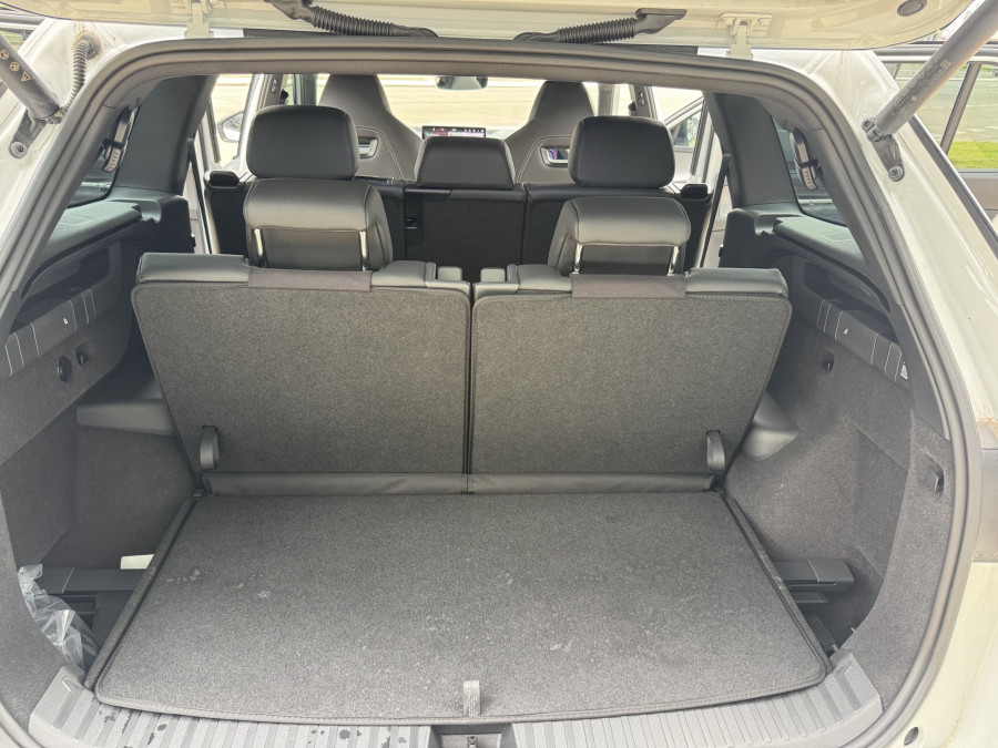 2025 MY26 Skoda Kodiaq PS 140TSI Sportline SUV Image 17