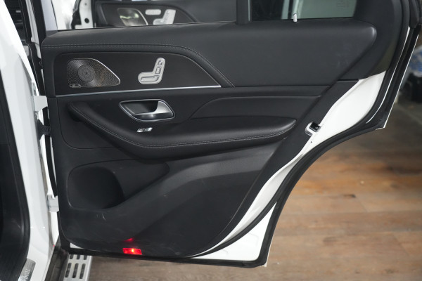 2023 Mercedes-Benz GLE-Class GLE450 SUV image 30