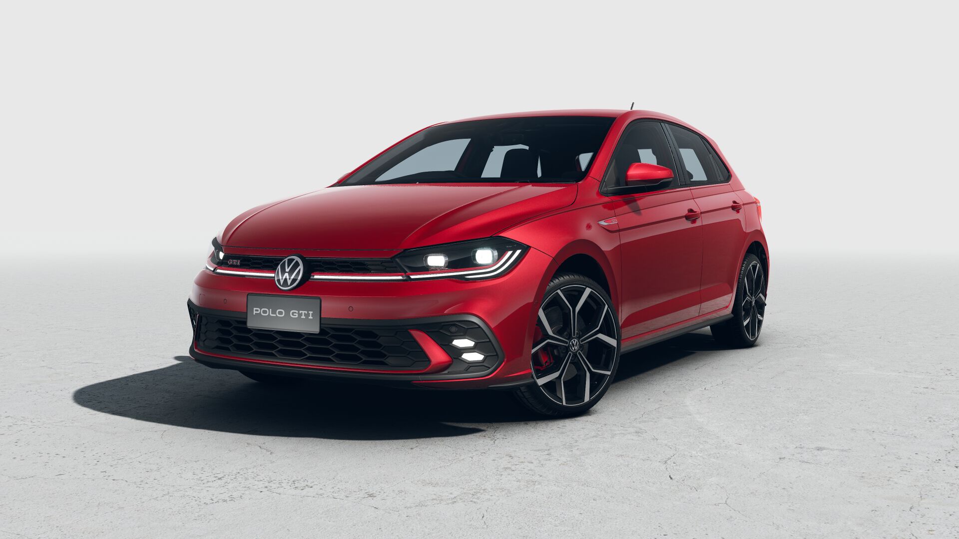 Kings Red Premium Metallic
