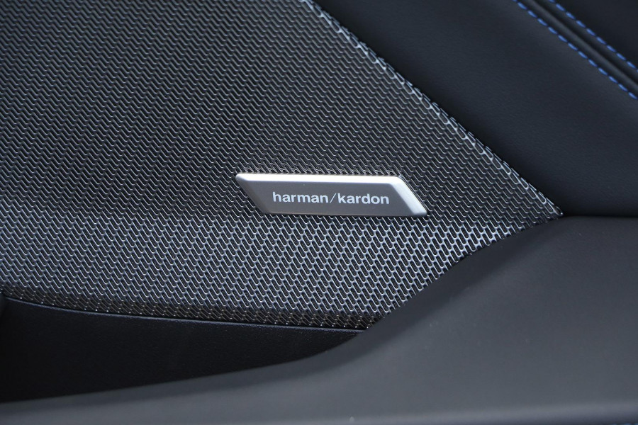 2025 BMW 2 Series F74 218 M Sport Sedan