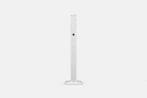 EV Charger Pedestal