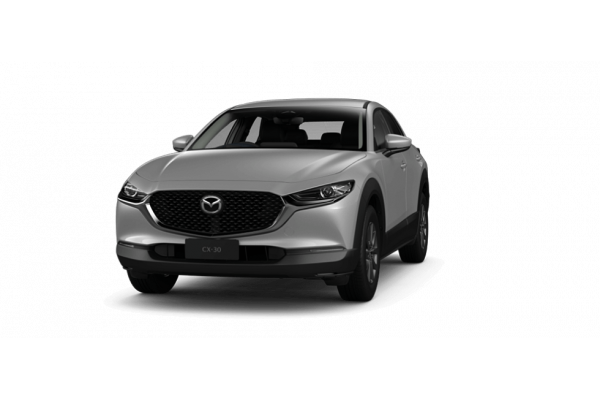 2024 Mazda CX-30 DM2W7A G20 Pure SUV