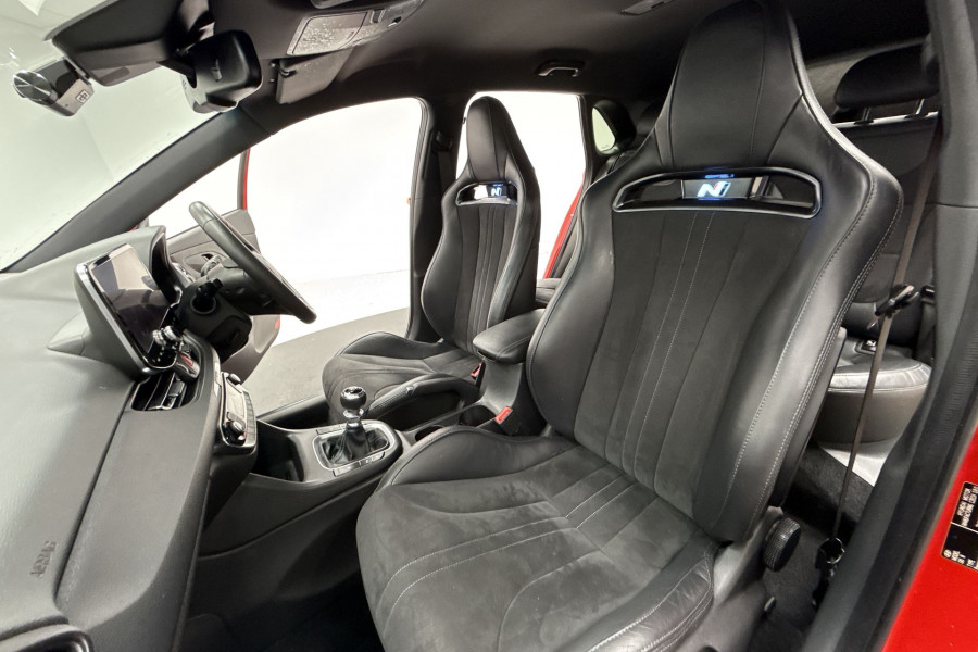 2021 MY22 Hyundai i30 PDe.V4 N Hatch Image 12