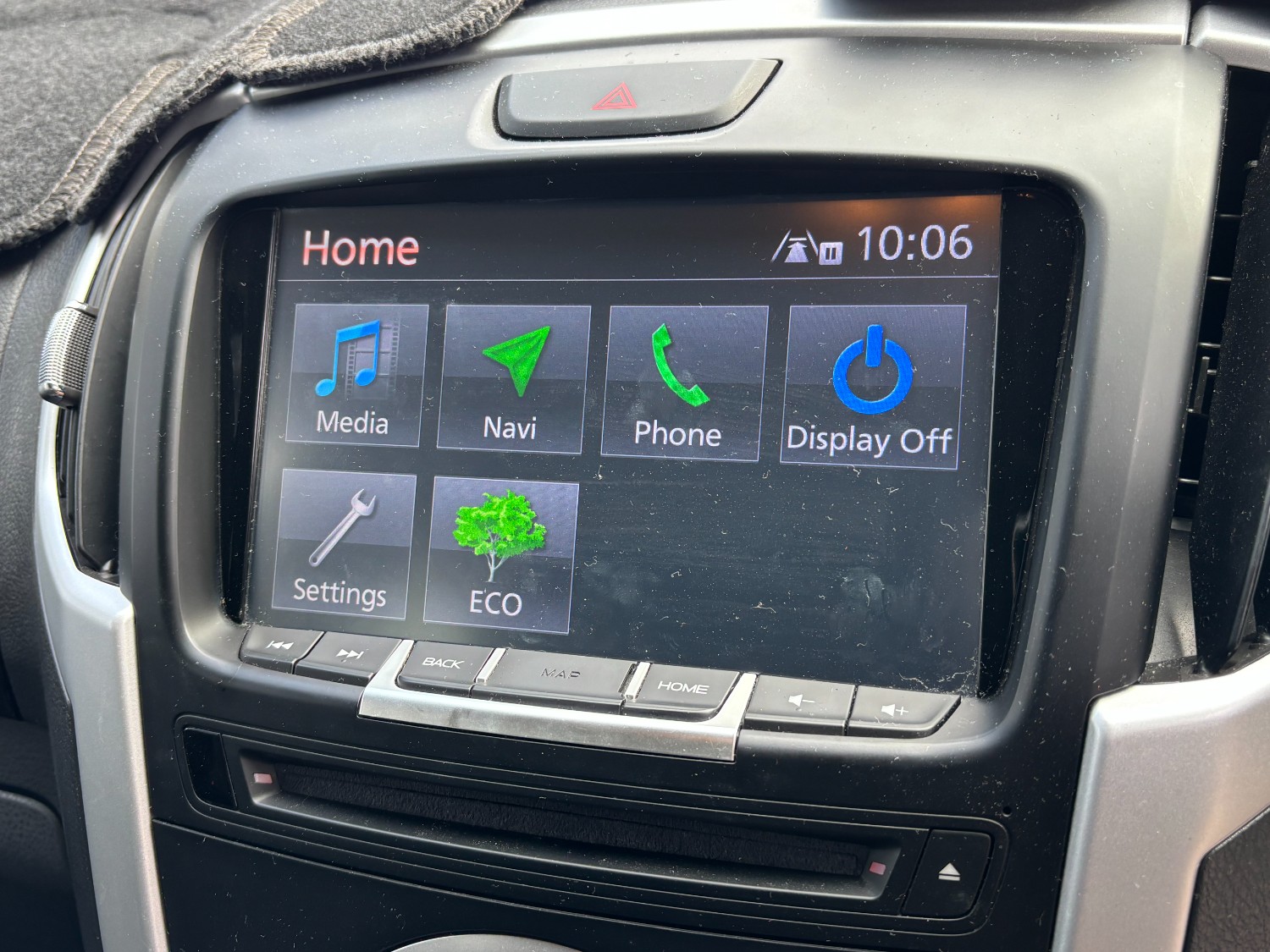 2019 Isuzu MU-X LS-T SUV