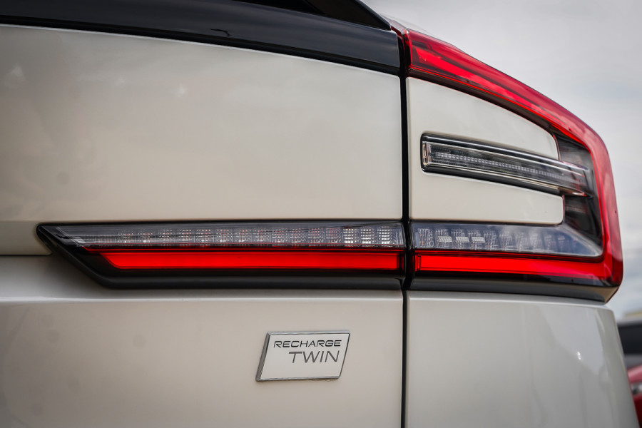 2023 MY24 Volvo C40 XK Recharge Twin Pure Electric SUV Image 12