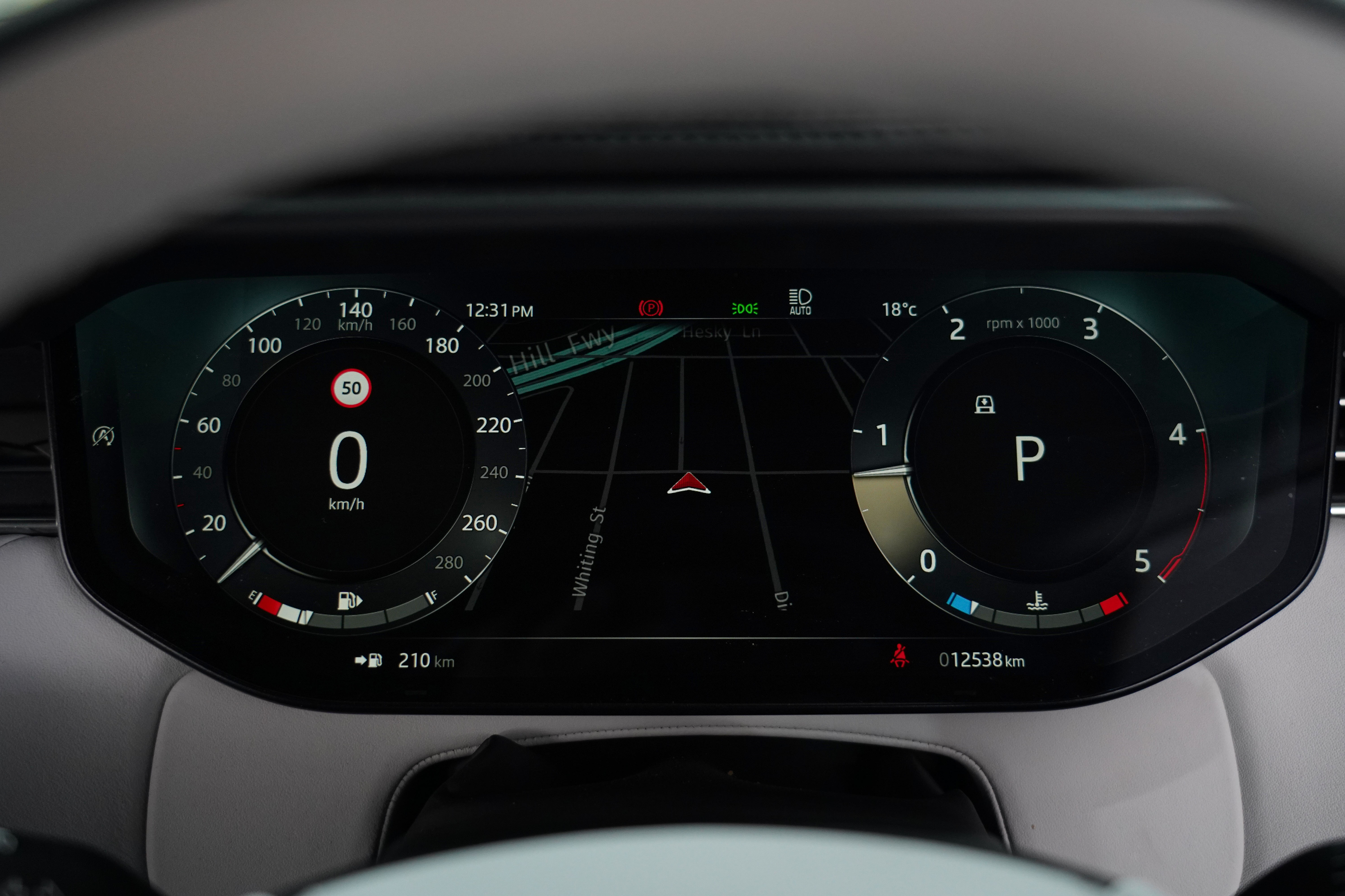 2023 Land Rover Range Rover Sport Sport D300 Se Dynamic (221kw) SUV Image 28