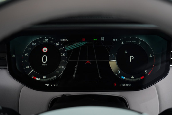2023 Land Rover Range Rover Sport Sport D300 Se Dynamic (221kw) SUV Image 28