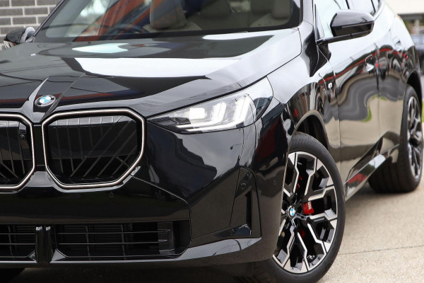2026 BMW X3 G45 40d xDrive SUV image 38