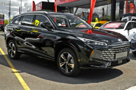 2024 MY24.5 MG HS AS33 Vibe SUV