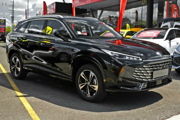 2024 MY24.5 MG HS AS33 Vibe SUV