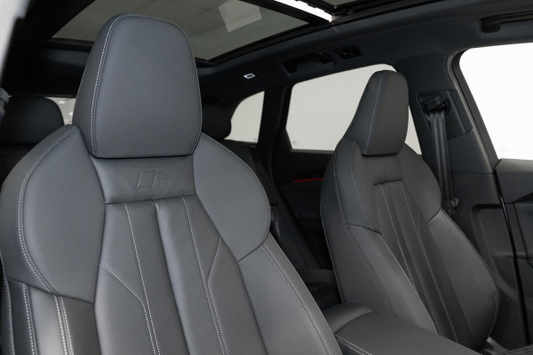 2025 Audi Q5 GU TDI 150kW Sport SUV image 9