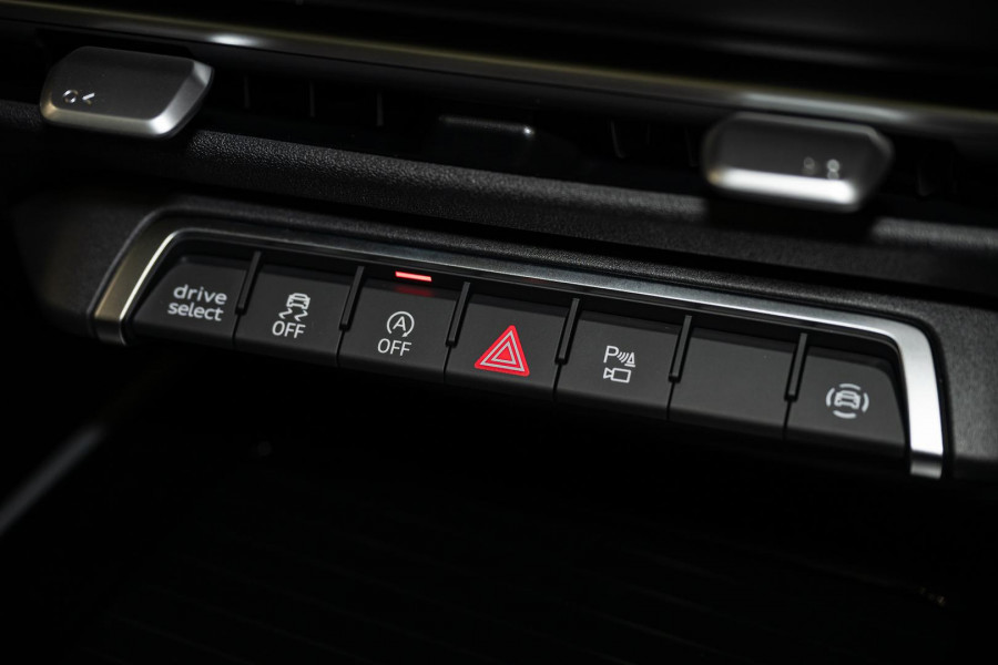 2025 Audi Q3 F3 TFSI 110kW SUV