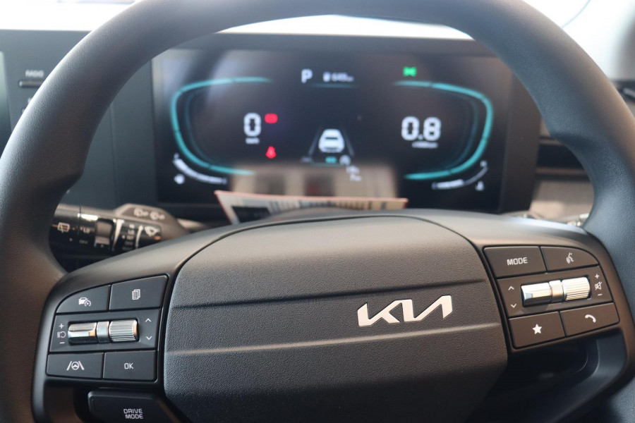 2026 Kia Stonic YB PE2 S SUV Image 26