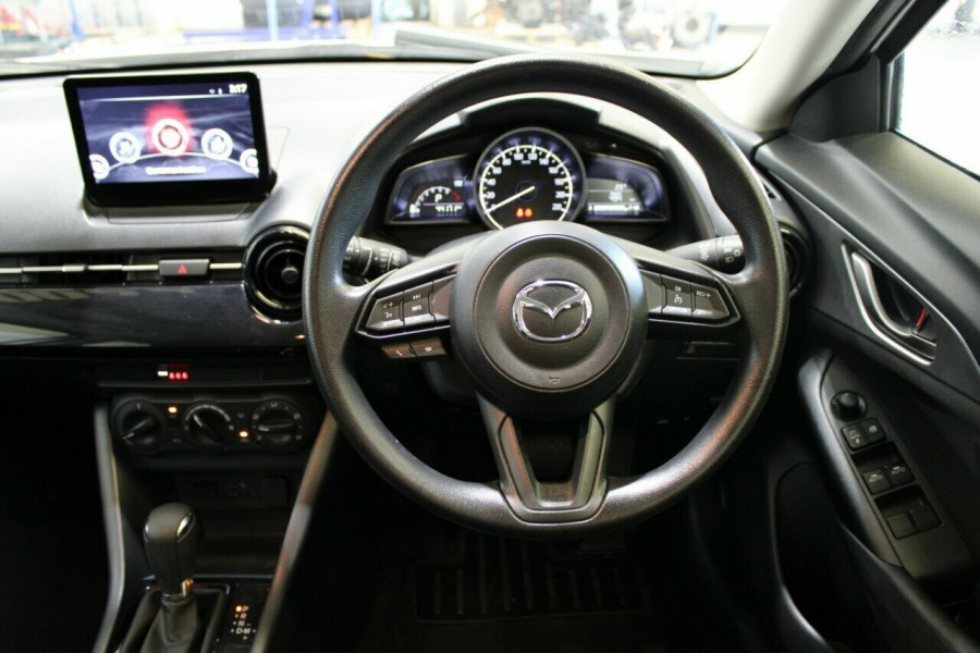 2023 Mazda CX-3 DK G20 Sport SUV Image 25