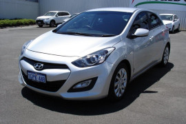 Hyundai Hyundai Active GD