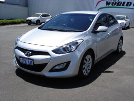 Hyundai Hyundai Active GD