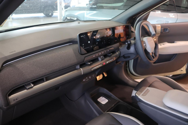 2026 MY27 Kia EV3 SV GT-Line SUV Image 23