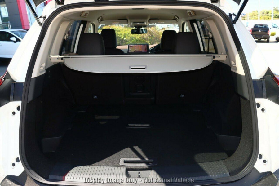 2025 Nissan X-Trail T33 ST-L e-POWER SUV Image 15