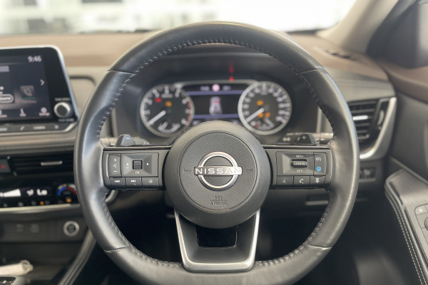 2023 Nissan X-Trail T33 ST-L Wagon Image 15