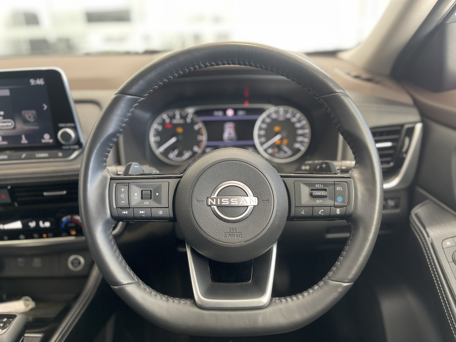 2023 Nissan X-Trail T33 ST-L Wagon Image 15