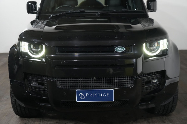 2023 Land Rover Defender L663 110 P400 X-Dynamic HSE SUV Image 3