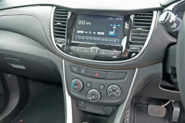 2019 Holden Trax TJ LS Suv