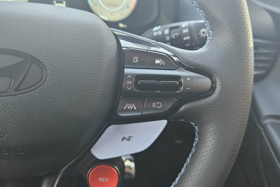 2024 MY25 Hyundai i20 BC3.V2 N Hatch Image 18