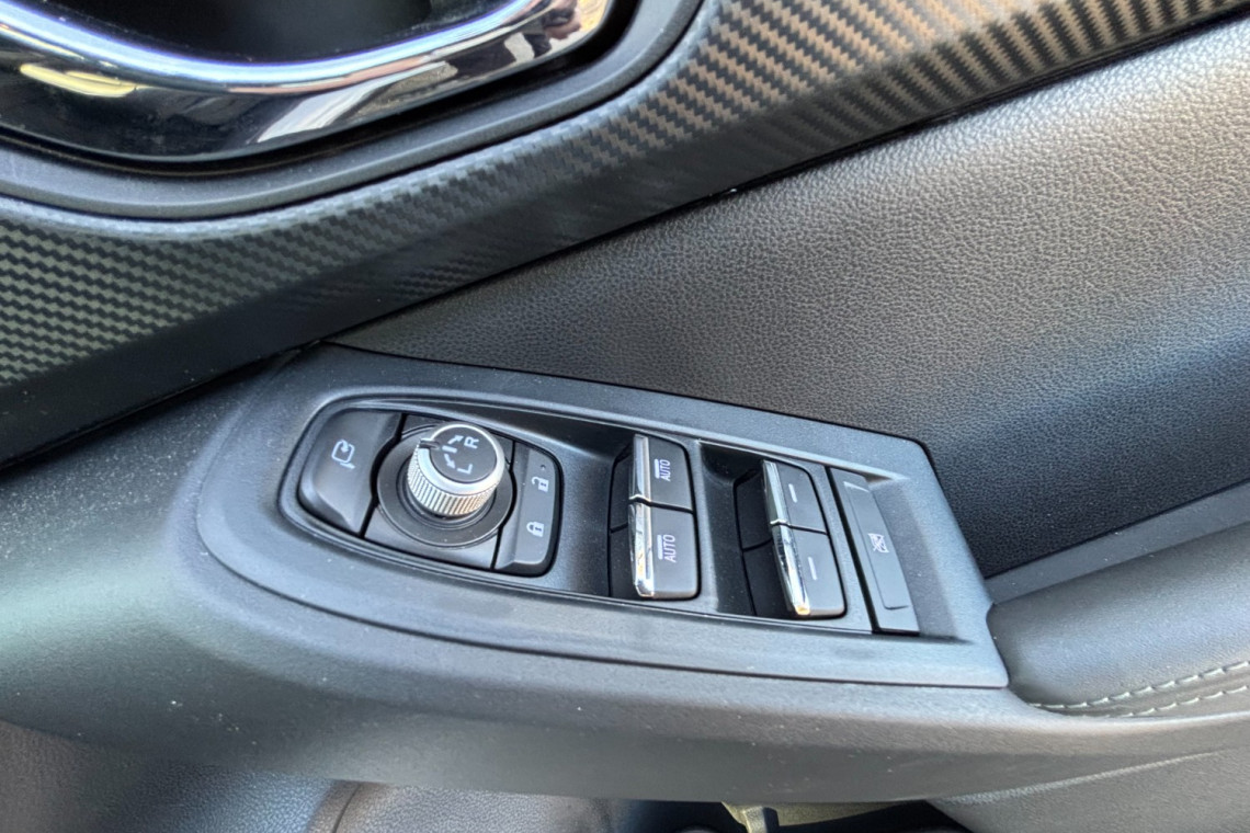 2024 Subaru Crosstrek G6X 2.0S SUV Image 21