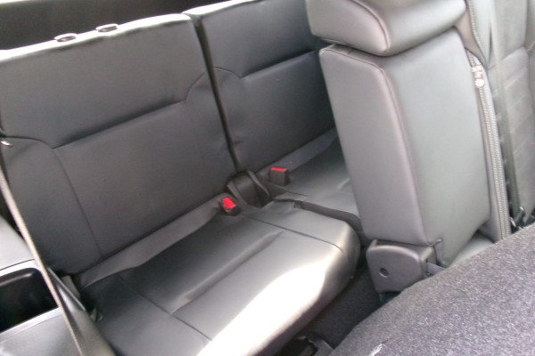 2023 MY24 Mitsubishi Outlander ZM Aspire SUV Image 11