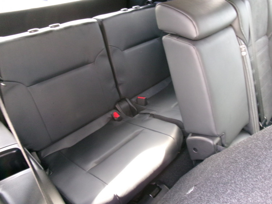 2023 MY24 Mitsubishi Outlander ZM Aspire SUV Image 11