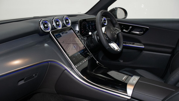 2026 Mercedes-Benz GLC-Class X254 GLC200 SUV image 13