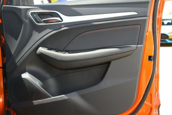 2023 MG ZST S13 Excite SUV Image 5