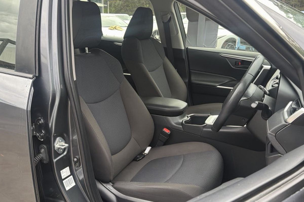 2024 Toyota RAV4 AXAH52R GX SUV Image 20